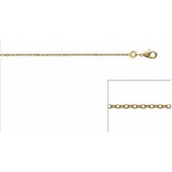 COLLIER Pendentif Cercle DONUTS ZIRCONIUM MICROSERTI Plaqué Or 18 carats  Bijoux