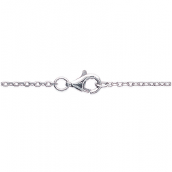 Collier Pendentif Feuille Pierres Turquoises Argent Massif 925/1000 Bijoux Femme