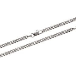 Chaînes Gourmette Forçat Singapour Corde Marine  Argent Massif 925 CHOIX TAILLES
