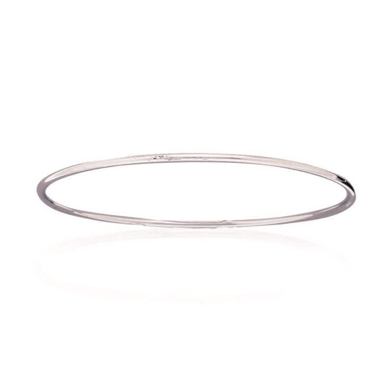 Bracelet en coton vert Maldives orné d'un diamant cœur argent rhodié