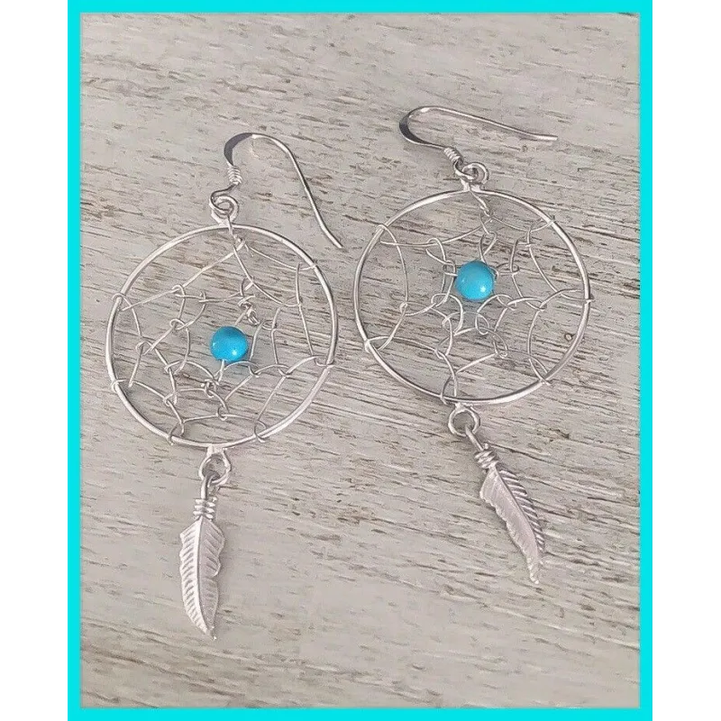 Boucles D'oreilles Pendantes Torsadées En Argent Massif 925 - Bijouxia, Neuf Avec étiquettes
