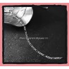 Bracelet 18 CM x 3MM Maille Figaro Alternée En Argent Massif 925/1000 Femme/ADO