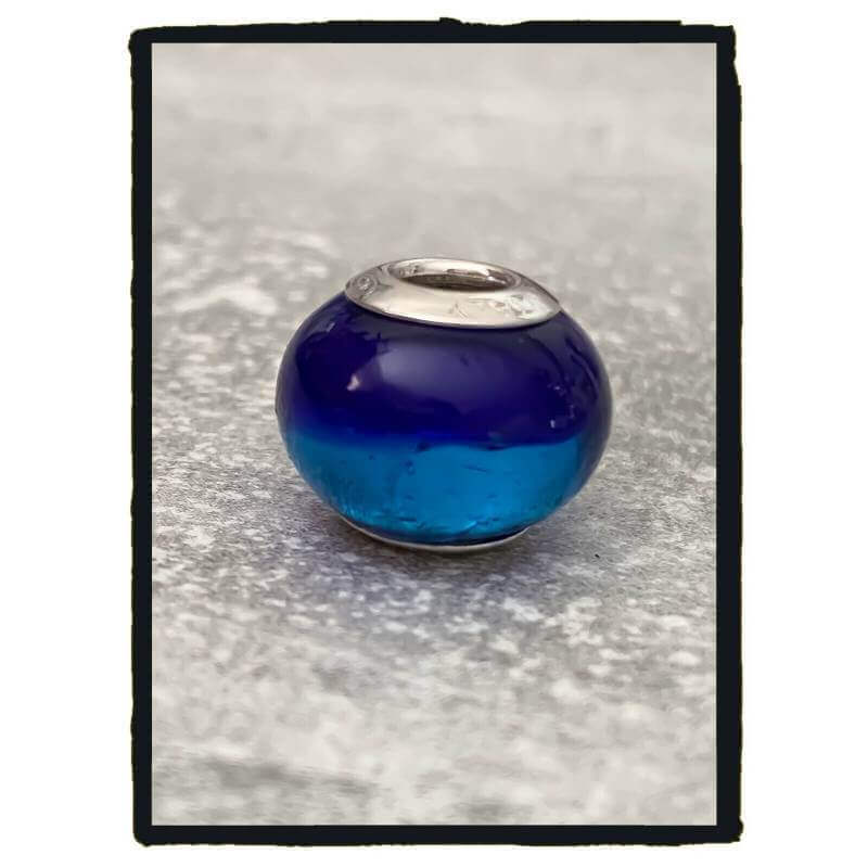 Charm Pendant Globe Pivotant Pandora Moments Argent 925/1000ᵉ Pandora - Charms et perles