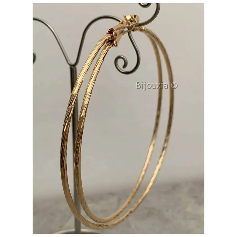 Bouton doré ancre 4 trous 22mm | Annie et ses coutures Bouton doré ancre 4 trous 22mm | Annie et ses coutures