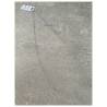 Chaîne De Cou Forçat 70cm En Argent Massif 925/000 Rhodié Bijoux NEUF