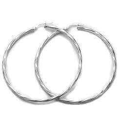 Boucles D'oreilles Créoles...