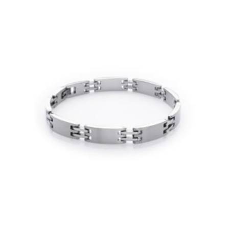 Bracelet Homme Mode Acier inoxydable Bijoux Homme NEUF