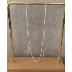 Chaîne 45CM Maille...