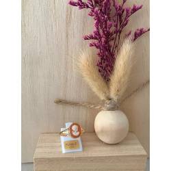 Bague Camée Rouge Et Plaqué or 18 Carats 750/000 Tailles Choix