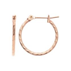 Boucles d’oreilles Créoles...