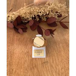 Bague Chevalière Plaqué Or Tailles au CHOIX T 48 à T 68 MIXTE