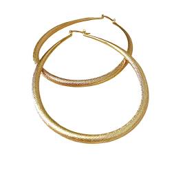 Boucles D'oreilles Grandes...