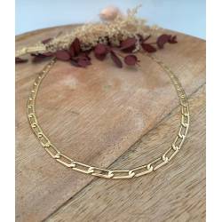 Chaîne Maille Cheval...