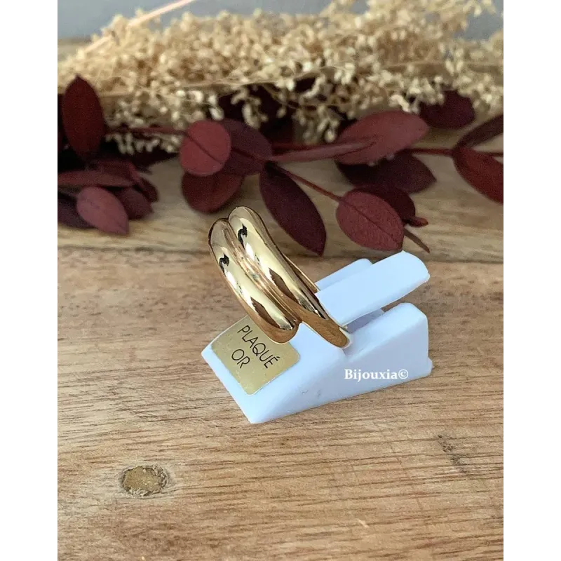 Bracelet lettre T en acier inoxydable par BR01 orné d'un véritable