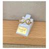 Bague Symbole Infini en Plaqué or 18 CARATS Taille 48-50-52-54-56-58-60