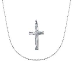 Collier Chaîne au Choix +...