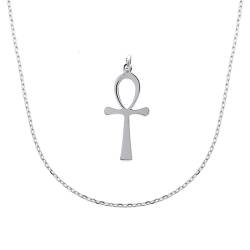 Collier Chaîne au choix +...