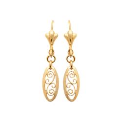 Boucles D'oreilles...