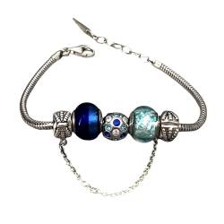 Bracelet CHARMS Dégradé de...