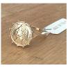 Bague pièce Louis d'or Plaqué Or Tailles 50-52-54-56-58-60