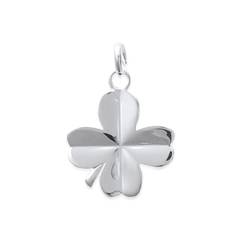 Pendentif Trèfle 4 Feuilles...
