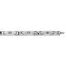 Bracelet Homme Moderne Acier inoxydable Bijoux Homme