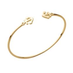 Bracelet Symbole Ancre...
