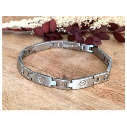 Bracelet Homme Moderne...