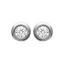 Boucles D'oreilles 2mm...