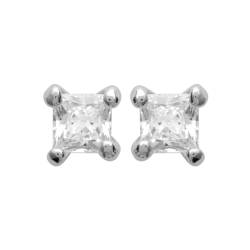 Boucles D'oreilles 3mm...