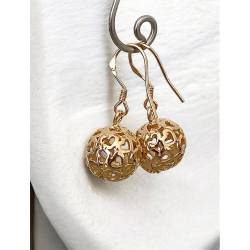 Boucles D'oreilles...
