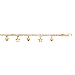 Bracelet pampilles...