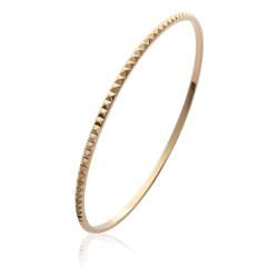 Bracelet jonc Diamètre 66MM...