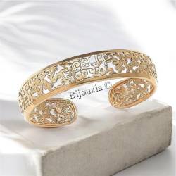 Bracelet Jonc OUVERT...