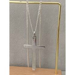 Pendentif Religieux Grande...