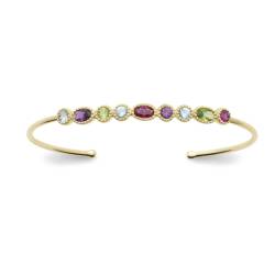 Bracelet Jonc Ouvert...