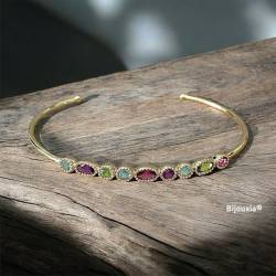 Bracelet Jonc Ouvert...