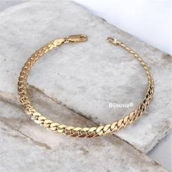 Bracelet Maille Anglaise...