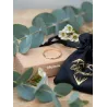Bague Alliance Fine Plaqué Or 18 Carats 750/000 Tailles 48 à 70