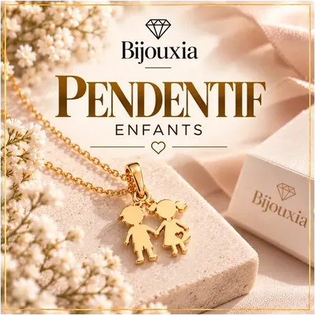 Pendentifs Enfant
