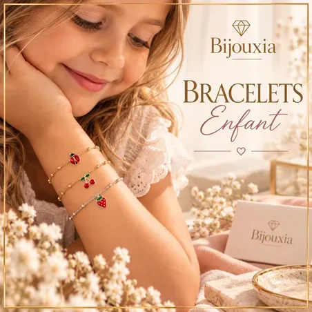 Bracelets/Joncs Enfant