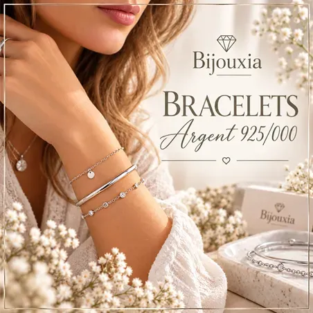 Bracelets Argent 925/000