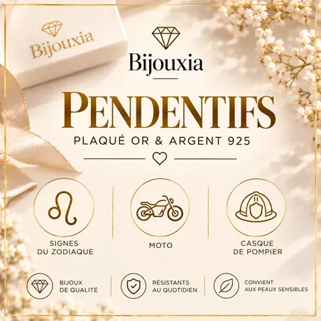 Pendentifs