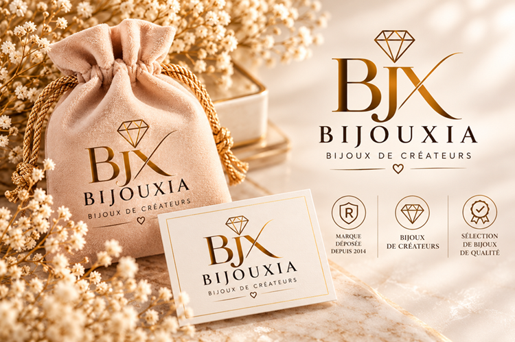 Des bijoux de qualité professionnelle
